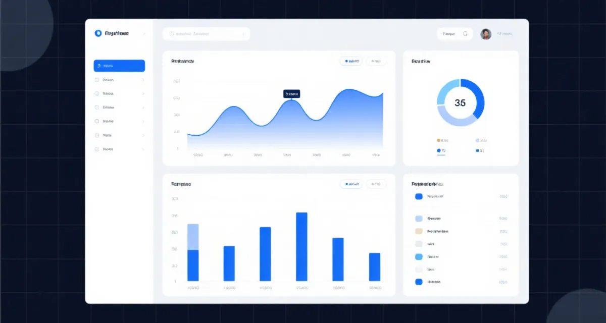 数据概览与基础统计